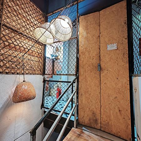 Holo Opera Saigon - Serviced Homestay Ho Şi Min Exterior foto