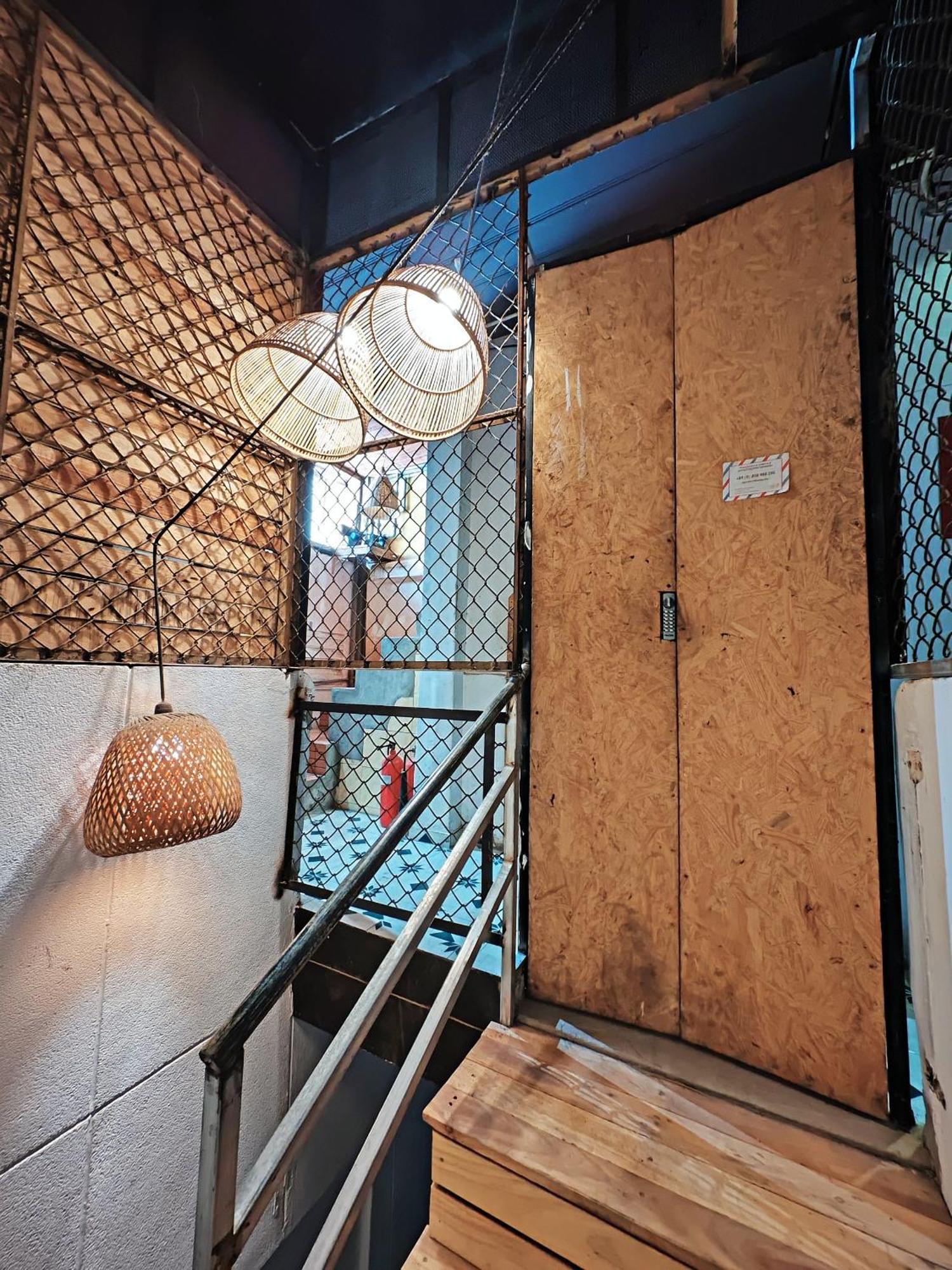 Holo Opera Saigon - Serviced Homestay Ho Şi Min Exterior foto